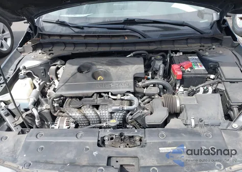 2019 Nissan Altima 2.5 Sl z USA, uszkodzony, nr VIN 1N4BL4EV9KC216027